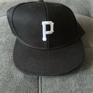 men’s primitive baseball cap